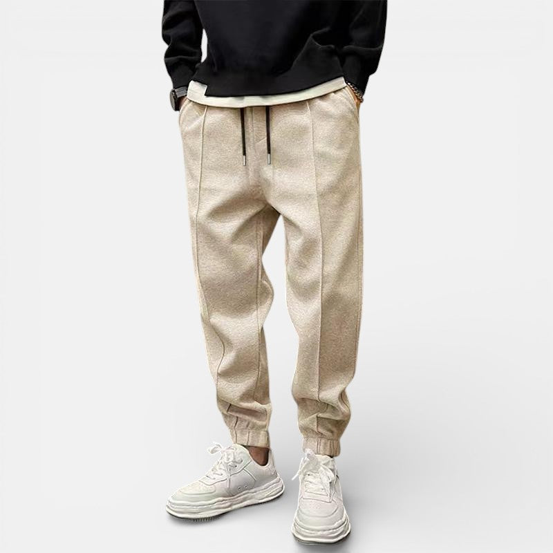 Hugo | Pantalón Deportivo Supremo