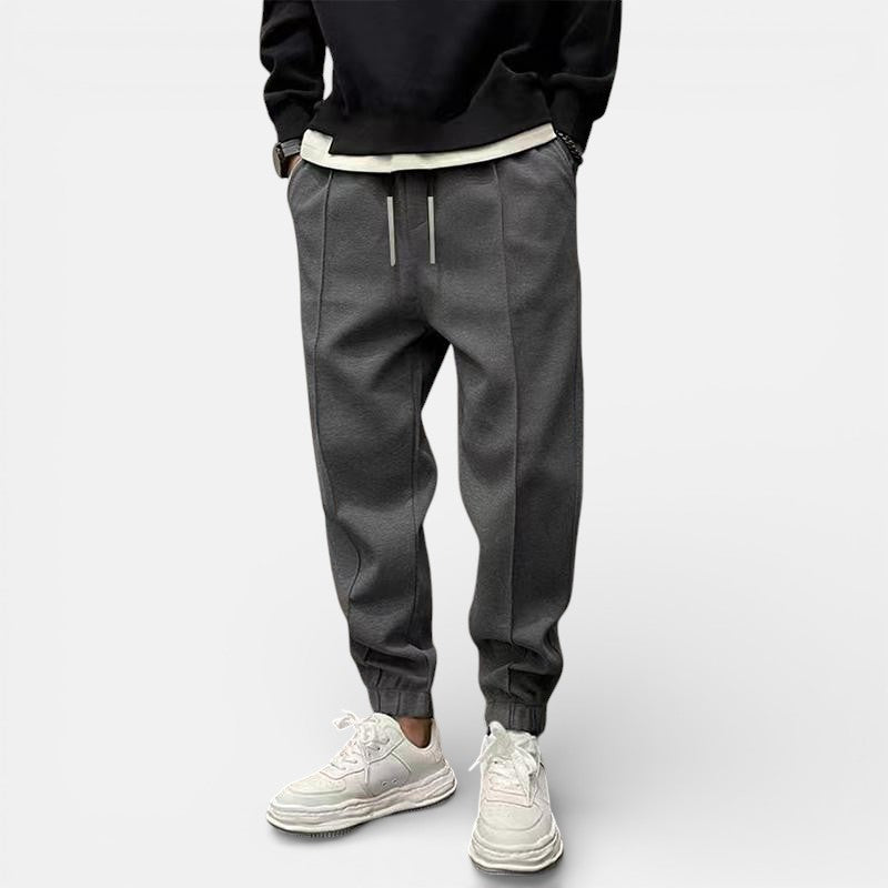 Hugo | Pantalón Deportivo Supremo