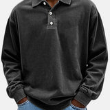 IGNACIO | POLO ELEGANTE E INFORMAL