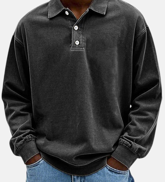 IGNACIO | POLO ELEGANTE E INFORMAL