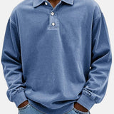 IGNACIO | POLO ELEGANTE E INFORMAL