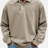 IGNACIO | POLO ELEGANTE E INFORMAL