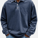 IGNACIO | POLO ELEGANTE E INFORMAL