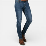 Carlos | Vaqueros elásticos premium