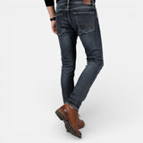 Carlos | Vaqueros elásticos premium