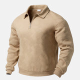 Alejandro | Polo vintage elegante