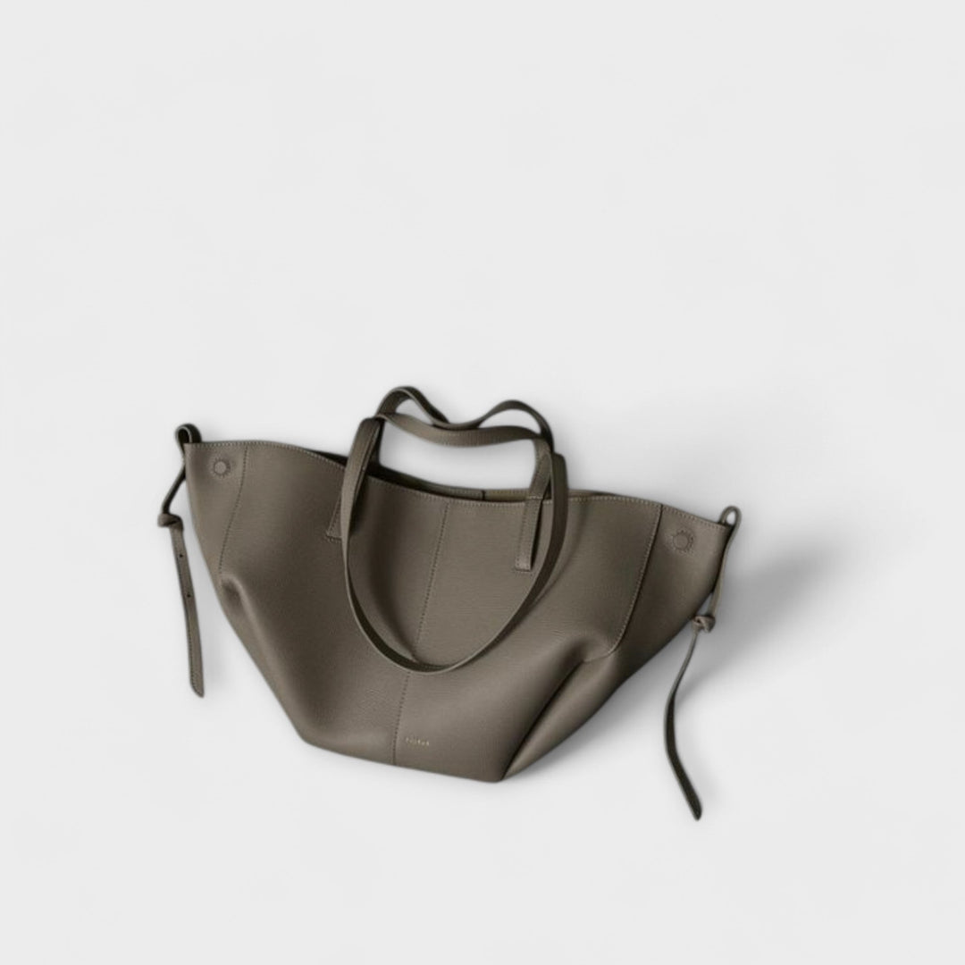 Pilar | Bolso tote vintage