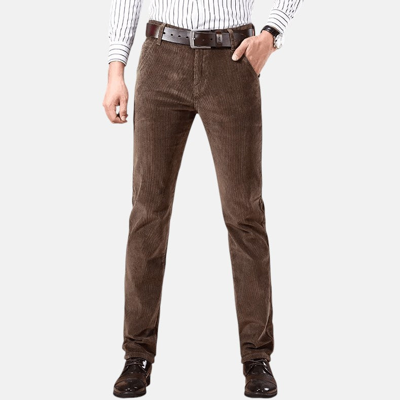 Hugo | Pantalones de Pana