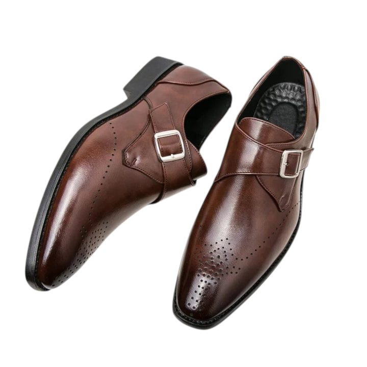 Zapatos de vestir Rutherford
