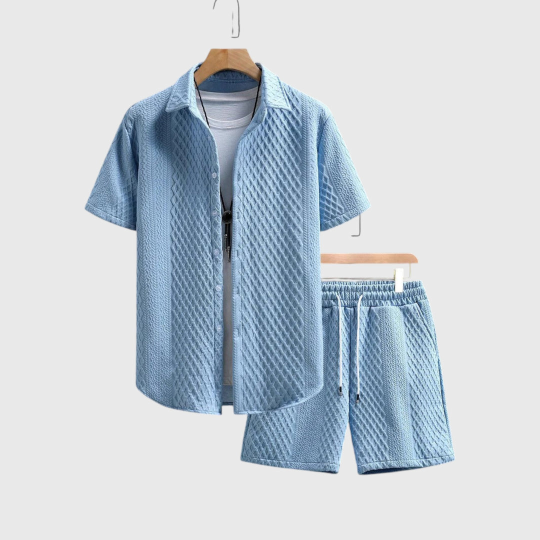 Maldivas | Conjunto Casual relajado