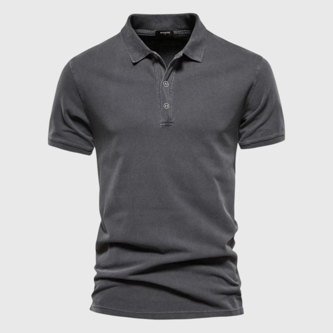 Lenoir | Polo Hombre