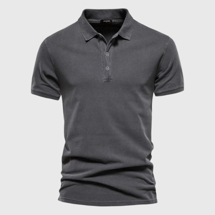 Lenoir | Polo Hombre