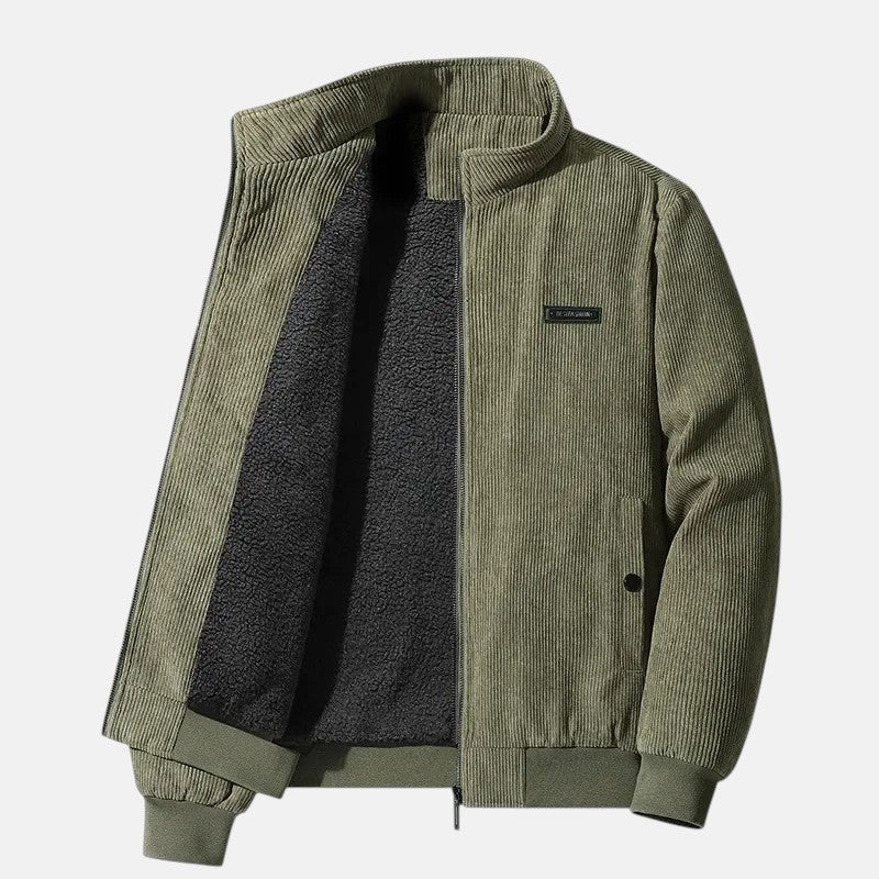 ALFREDO | CHAQUETA URBAN