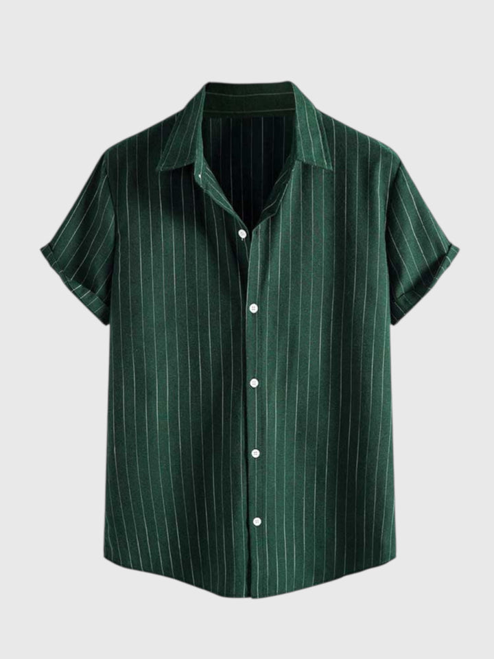 San José | Camisa de manga corta