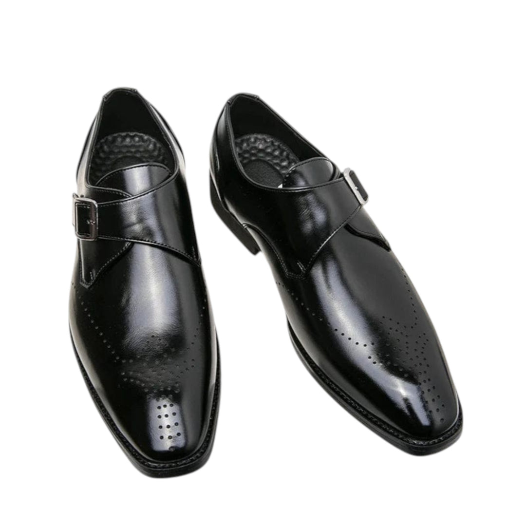 Zapatos de vestir Rutherford