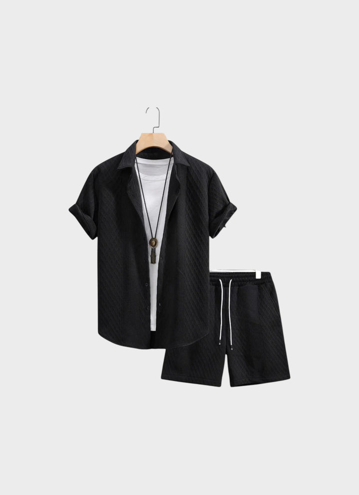 Maldivas | Conjunto Casual relajado