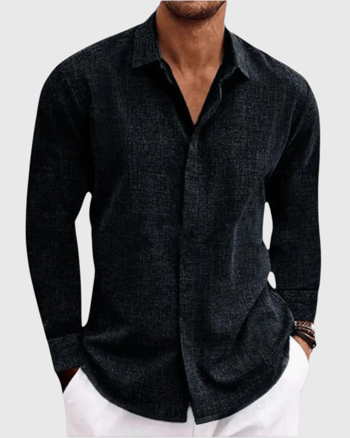 Maiorca | Camisa Informal