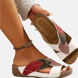 Beatriz - Sandalias sin Cordones