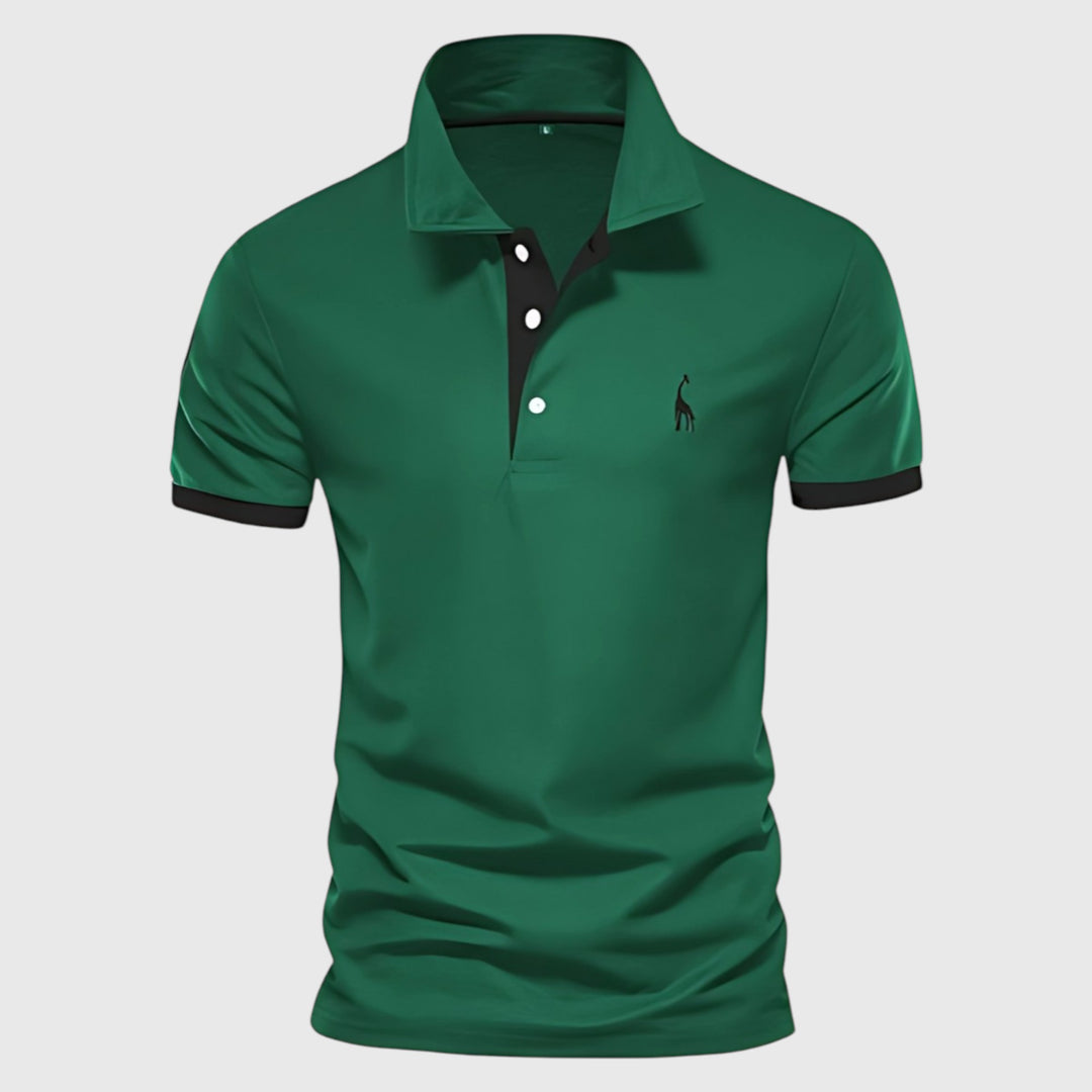 Charles | Polo informal