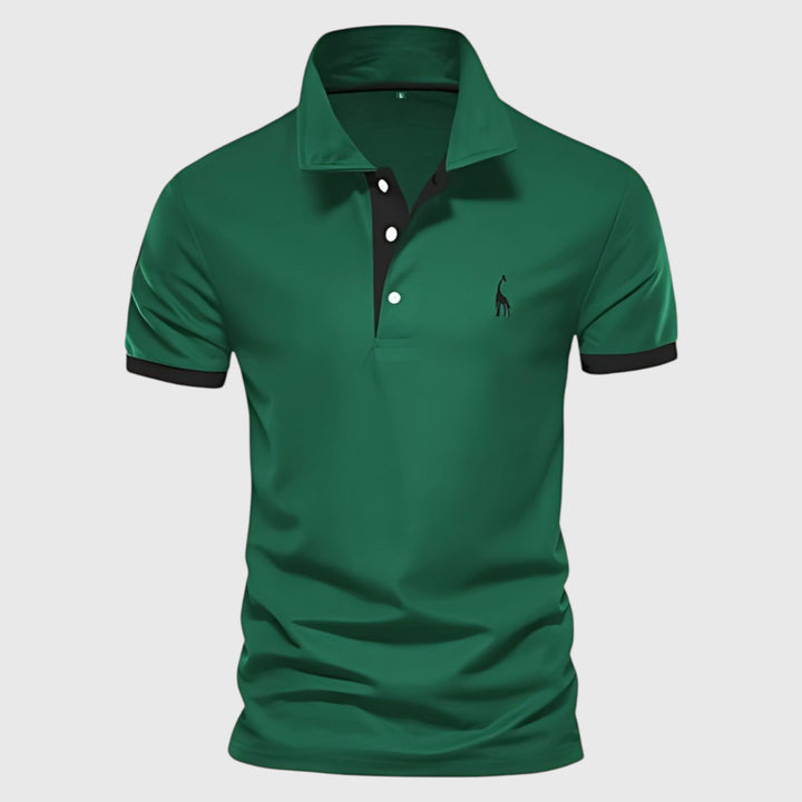 Charles | Polo informal
