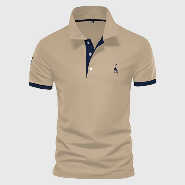 Charles | Polo informal