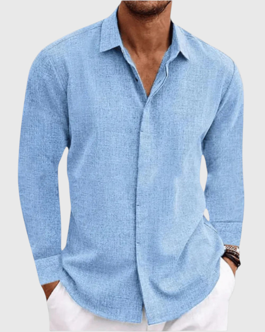 Maiorca | Camisa Informal