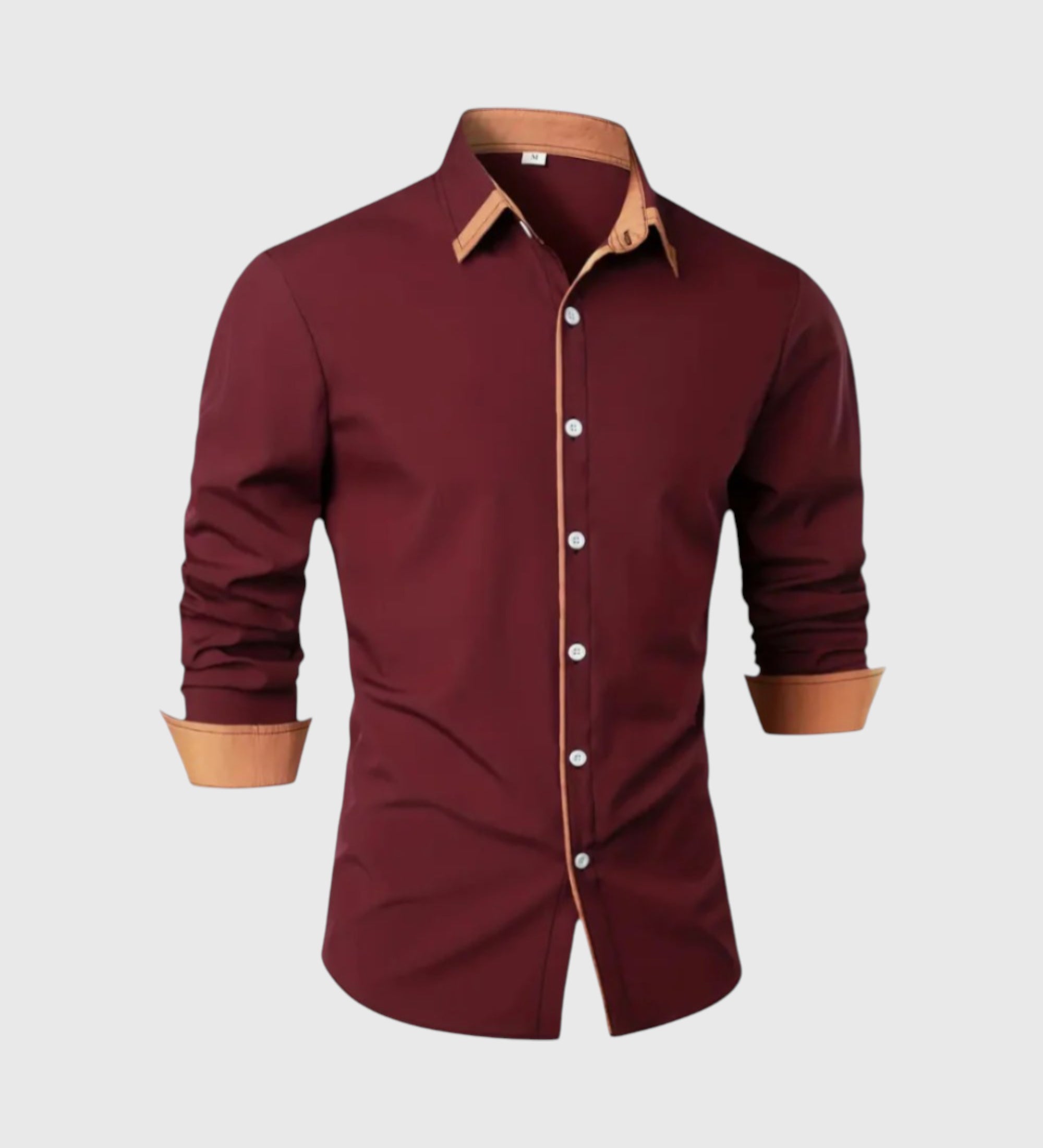 Cristian | Camisa informal