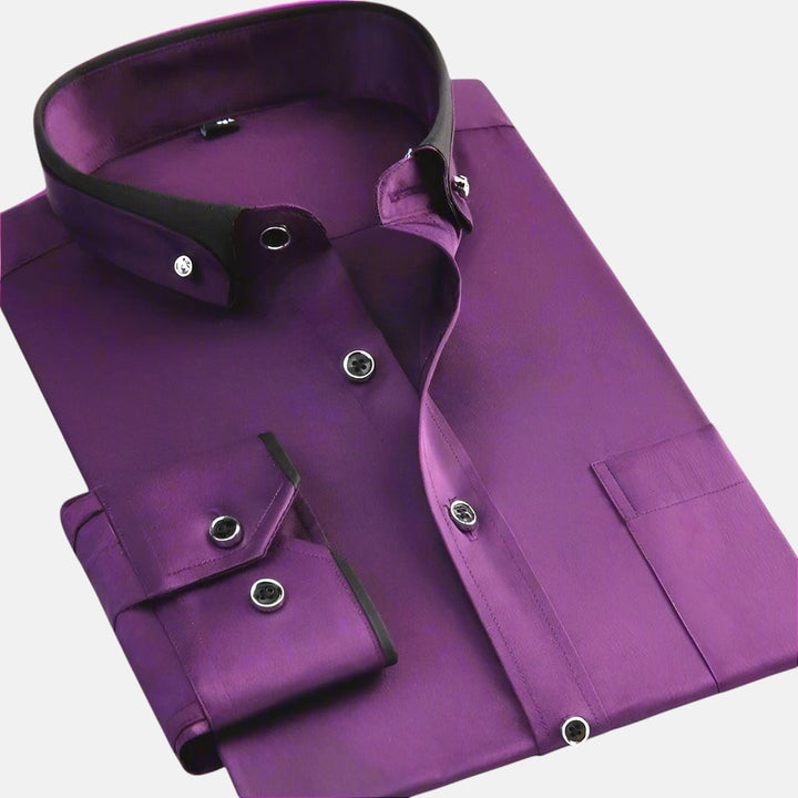 IVER | CAMISA CLÁSICA DE TRABAJO
