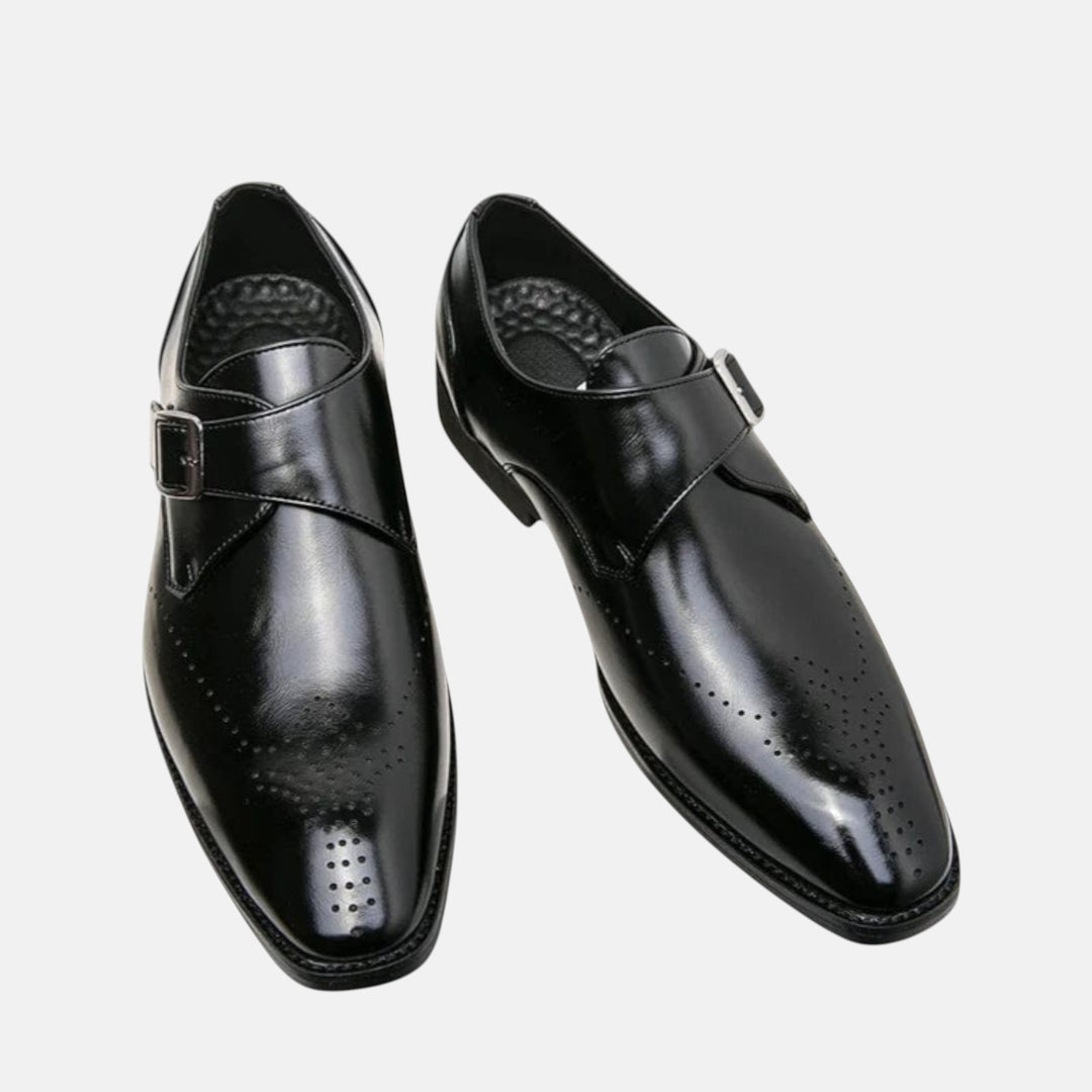 RUTHERFORD | ZAPATOS DE VESTIR