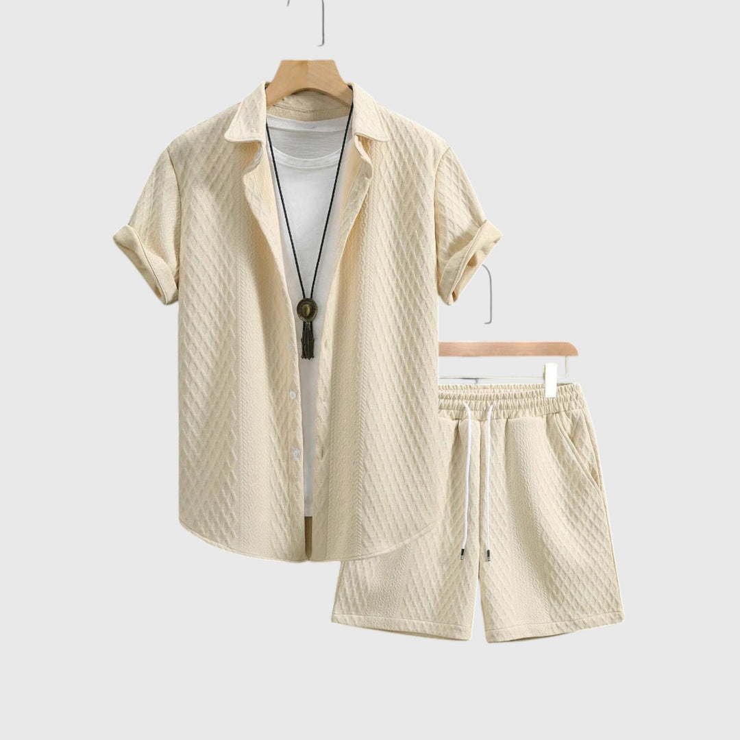 Maldivas | Conjunto Casual relajado