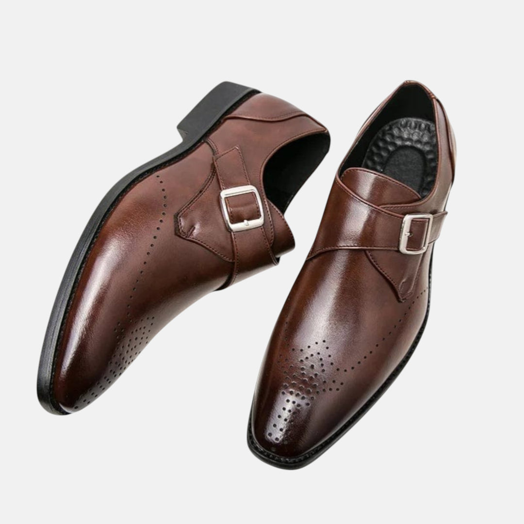 RUTHERFORD | ZAPATOS DE VESTIR