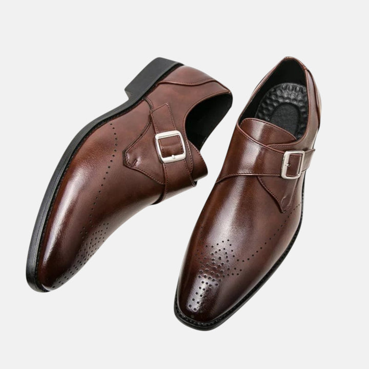 RUTHERFORD | ZAPATOS DE VESTIR