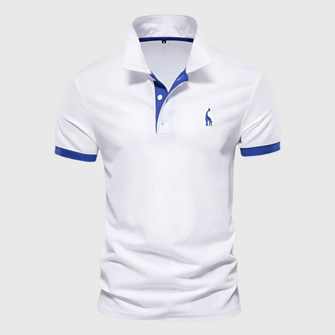Charles | Polo informal