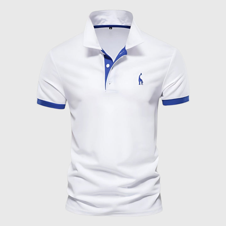 Charles | Polo informal