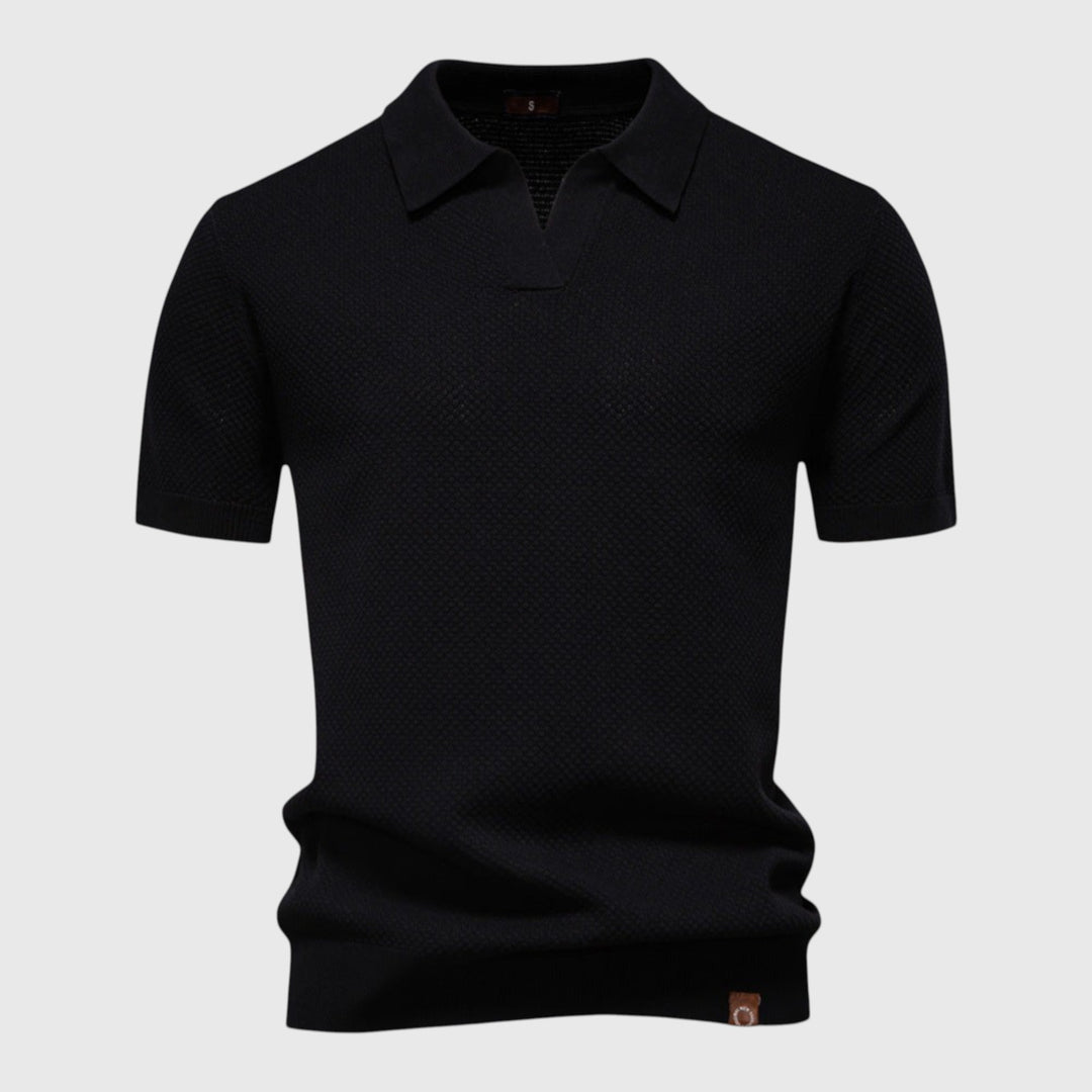 Ulrich | Polo Estructurado