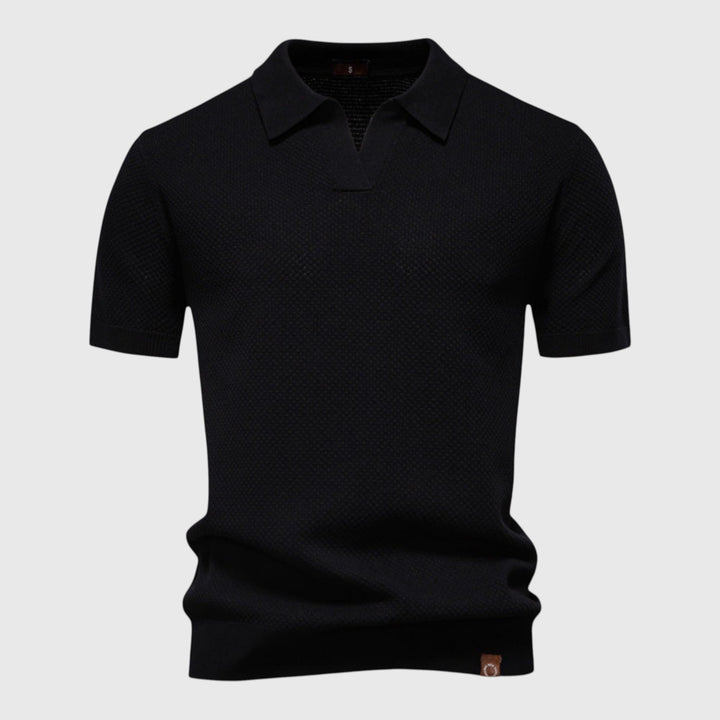 Ulrich | Polo Estructurado