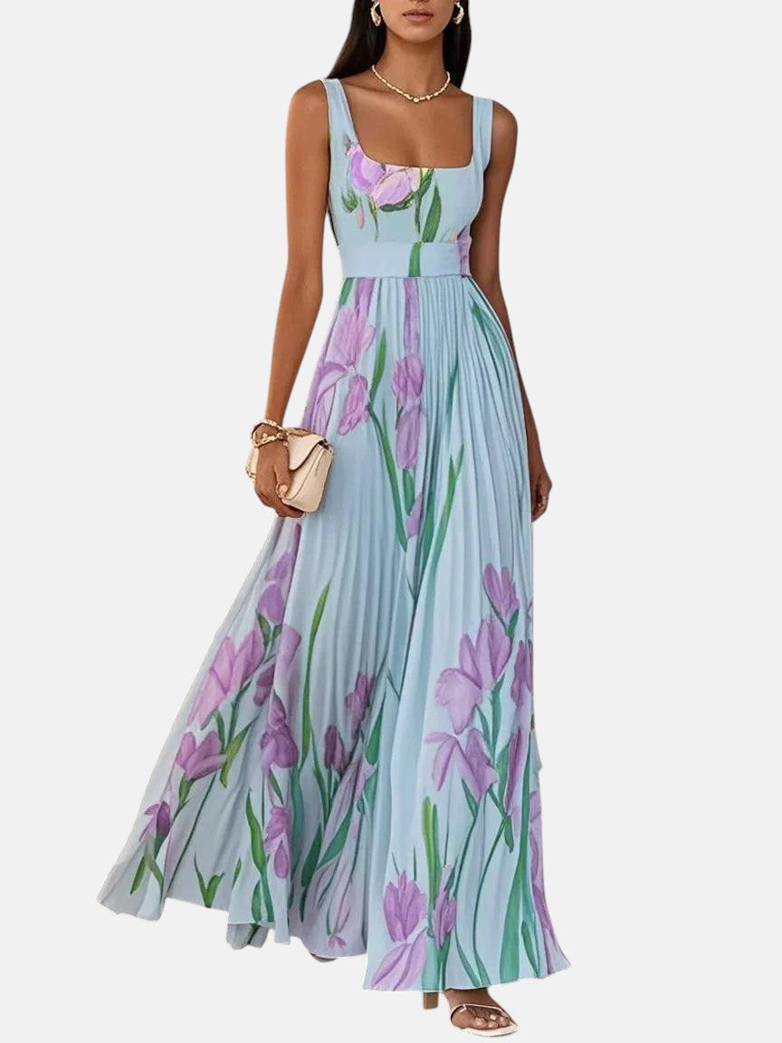 IRIS | VESTIDO ELEGANTE