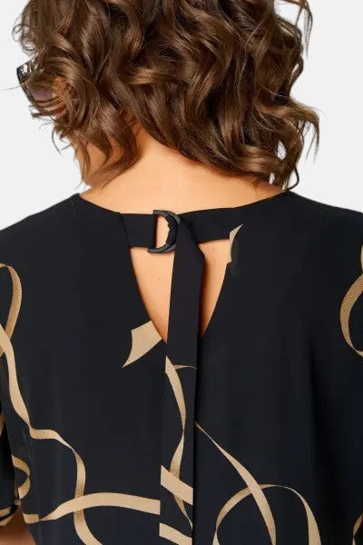 CARMEN - VESTIDO DE GASA