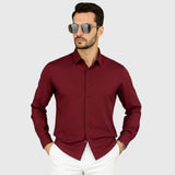 Gonzalo | Camisa Esencial Elegante