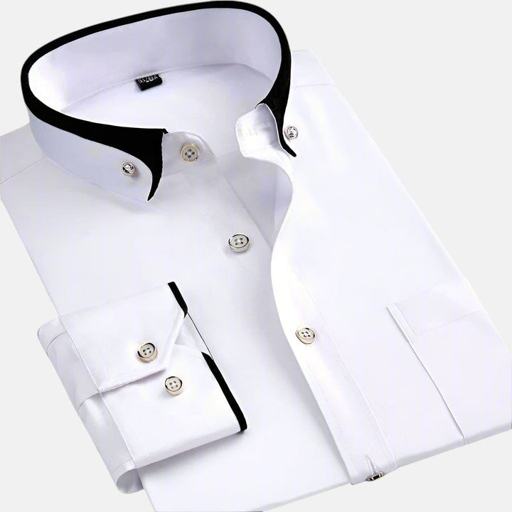 IVER | CAMISA CLÁSICA DE TRABAJO