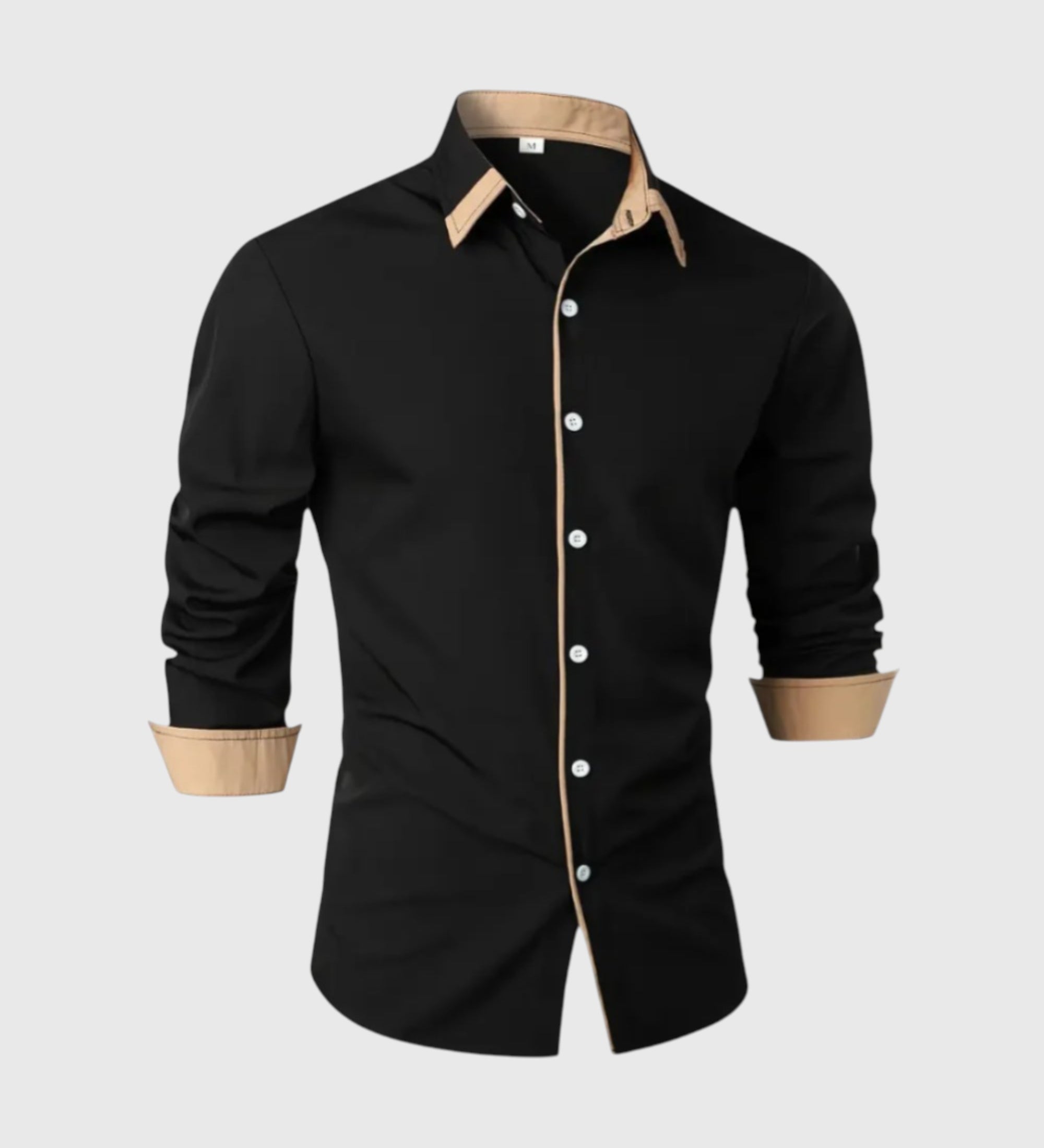 Cristian | Camisa informal