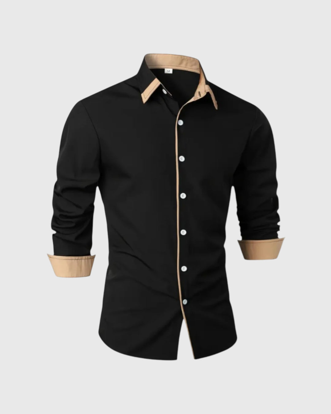 Cristian | Camisa informal