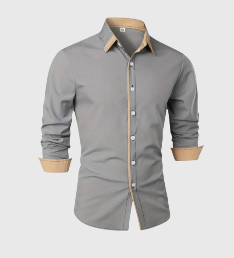 Cristian | Camisa informal