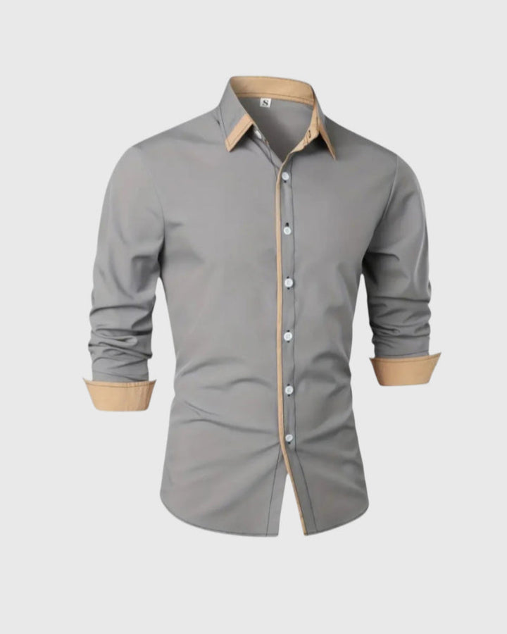 Cristian | Camisa informal