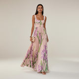 Natalia - Vestido elegante