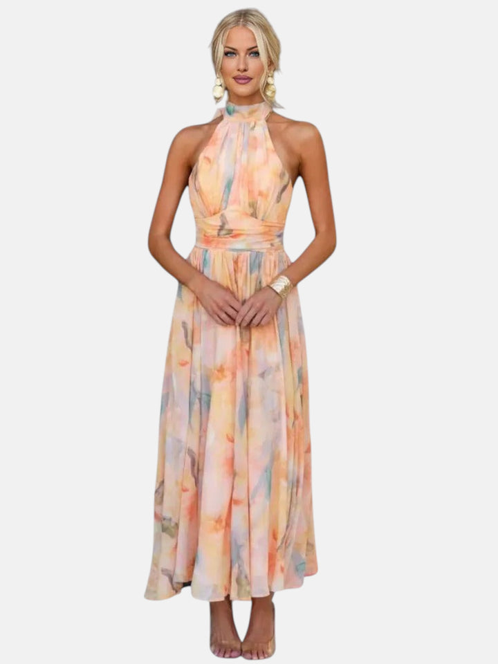 ÁNGELA | VESTIDO ELEGANTE