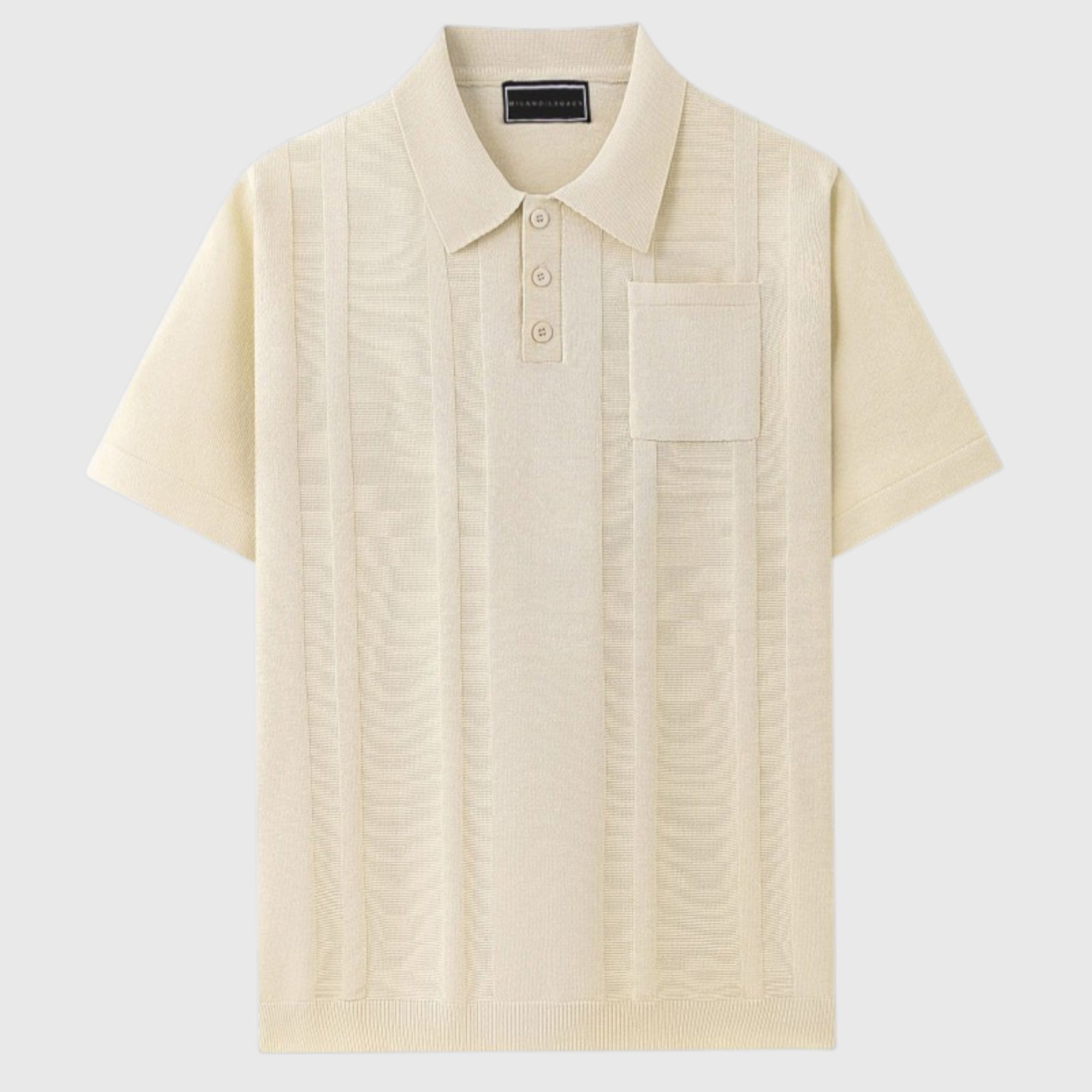 Luis | Polo transpilable