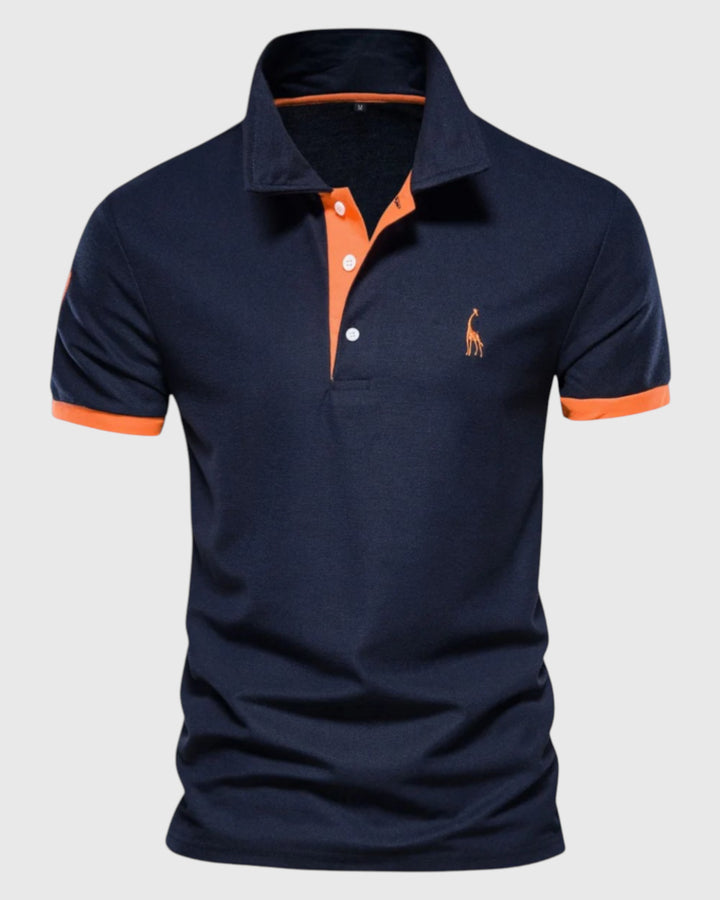 Charles | Polo informal