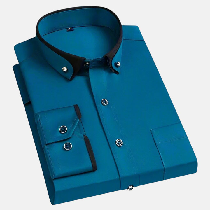 IVER | CAMISA CLÁSICA DE TRABAJO