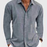 Álvaro | Camisa Informal